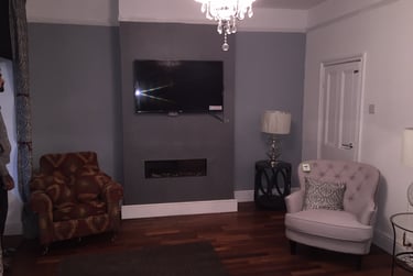 6 bed house, Margaret rd, Harborne, Birmingham, B170EU - Image 3